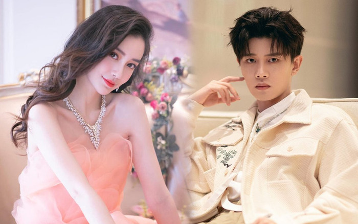 Nhận Gia Luân và Angelababy tranh giành phiên vị trong Mộ Sắc Tâm Ước khiến netizen tranh cãi kịch liệt Ảnh 2