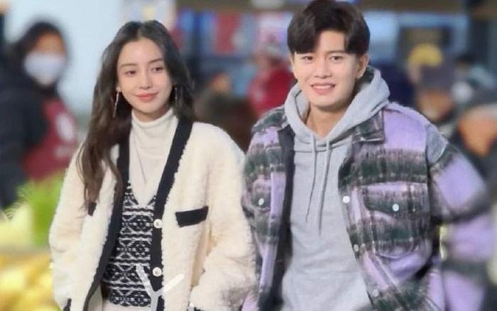 Nhận Gia Luân và Angelababy tranh giành phiên vị trong Mộ Sắc Tâm Ước khiến netizen tranh cãi kịch liệt Ảnh 1