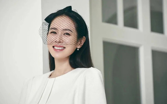 Hóa ra những phát ngôn của Son Ye Jin đều trở thành 'trò đùa' sau khi gặp Hyun Bin Ảnh 2