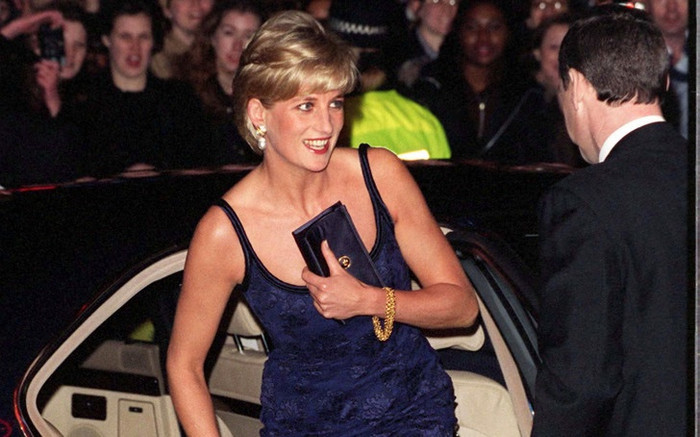 5 bí quyết thời trang của Công nương Diana khiến giới mộ điệu 'phát cuồng' Ảnh 2