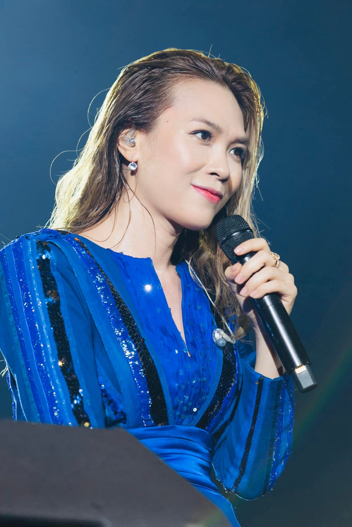 Mỹ Tâm