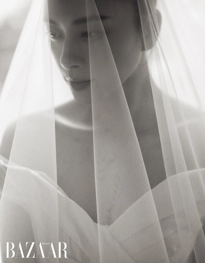 Ngô Thanh Vân tiết lộ ý nghĩa đặc biệt của thiệp cưới Ảnh 5