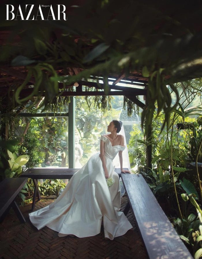 Ngô Thanh Vân tiết lộ ý nghĩa đặc biệt của thiệp cưới Ảnh 7