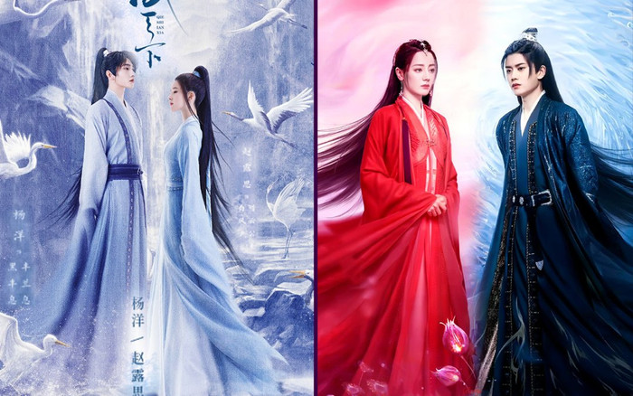 Thực trạng phim Hoa ngữ hiện nay: Nhiều nam chính nhưng nam phụ ít đến đáng thương Ảnh 2