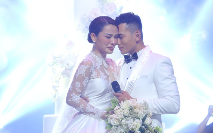 Phía Lý Bình nói gì sau khi bị dân mạng réo tên vào ồn ào sao nam đi khách sạn trước ngày cưới? Ảnh 2