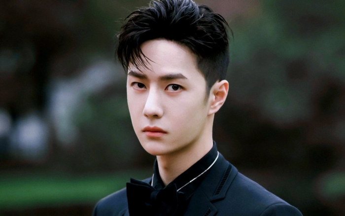 Vương Nhất Bác.