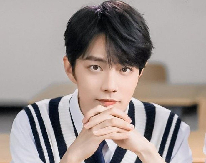 Việc Tiêu Chiến không có tên trong BXH siêu thoại gây tranh cãi.