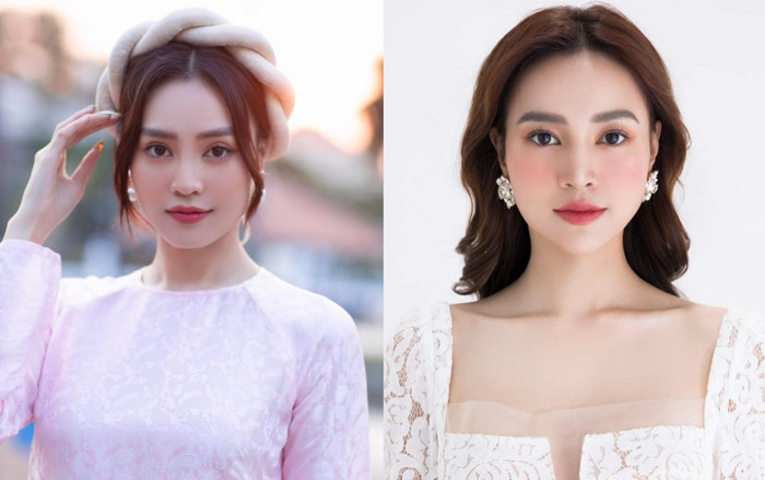 Ninh Dương Lan Ngọc khoe ảnh thẻ chuẩn 'ngọc nữ', nhưng vẫn có nỗi niềm khó nói Ảnh 2