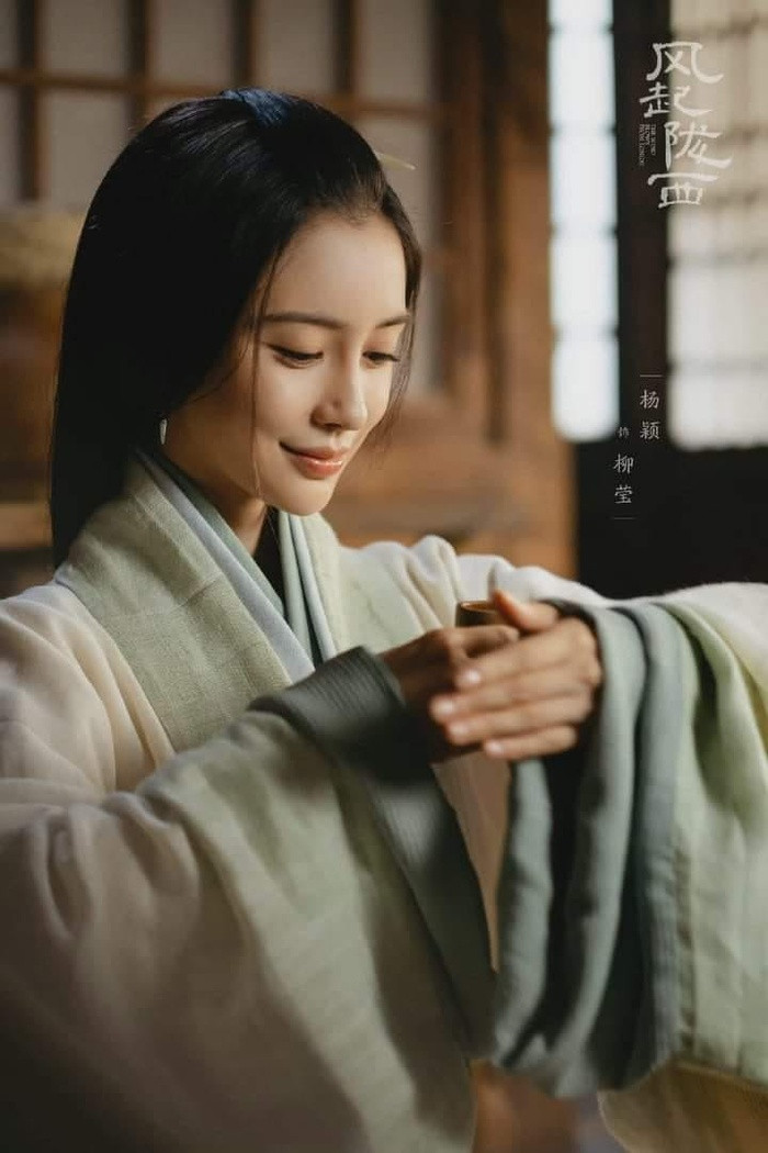 Đoàn làm phim Phong Khởi Lũng Tây 'chơi chiêu' với AngelaBaby, netizen mỉa mai flop cũng đáng Ảnh 10