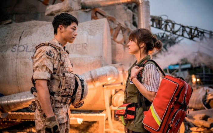 Rộ tin Song Hye Kyo và Song Joong Ki tái hợp sau 2 năm ly hôn?