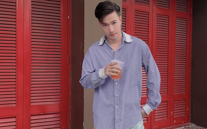 Không phải Ninh Dương Lan Ngọc, đây mới là nhân vật S.T Sơn Thạch công khai bày tỏ tình cảm Ảnh 2