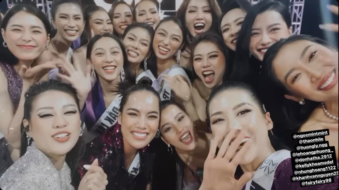 Khoảnh khắc 'hào quang' rọi vào Thủy Tiên - Ngọc Châu - Thảo Nhi khi lọt chung 1 khung hình Ảnh 7