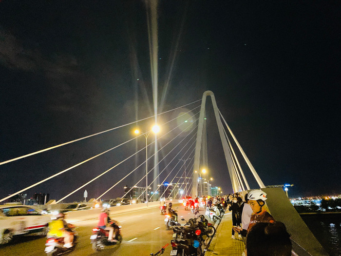 Cầu Thủ Thiêm 2 chính thức được thông xe: Đáp ứng được độ bền vững 100 năm, chịu được động đất cấp 7 Ảnh 10