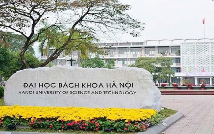 7 trường Đại học Việt Nam lọt top bảng xếp hạng có nhiều đóng góp nhất thế giới Ảnh 2