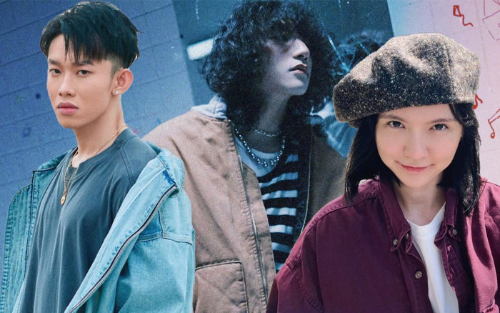 Hải Tú - Kay Trần 'im bặc' trước việc ủng hộ Sơn Tùng ra MV mới, thể hiện qua 1 chi tiết? Ảnh 2