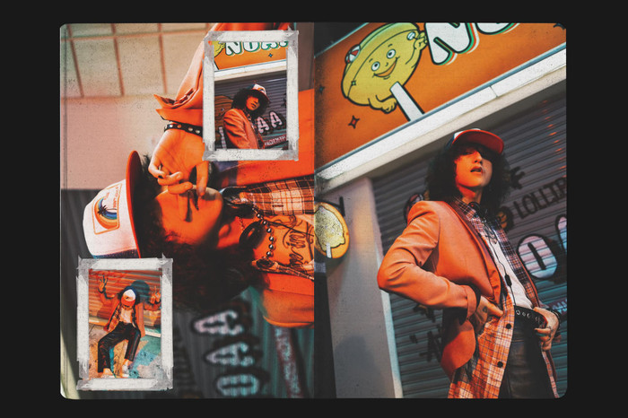 Những hình ảnh đầu tiên trong MV mới của Sơn Tùng đã được hé lộ 