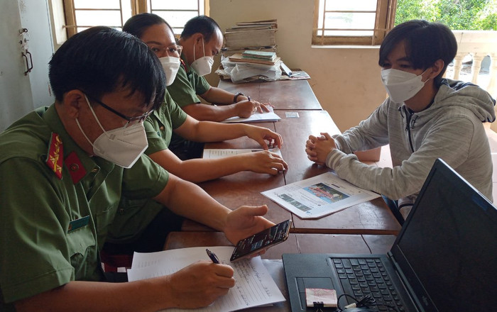 Thanh niên 19 tuổi 'cả gan' rao bán rạp hát Đồng Khởi trên Facebook với giá 55 tỷ đồng Ảnh 2