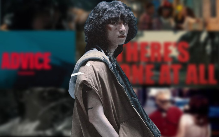 Loạt chi tiết 'quen quen' trong MV của Sơn Tùng: 'Y xì' từ MV của BIGBANG cho đến idol nhà SM? Ảnh 2