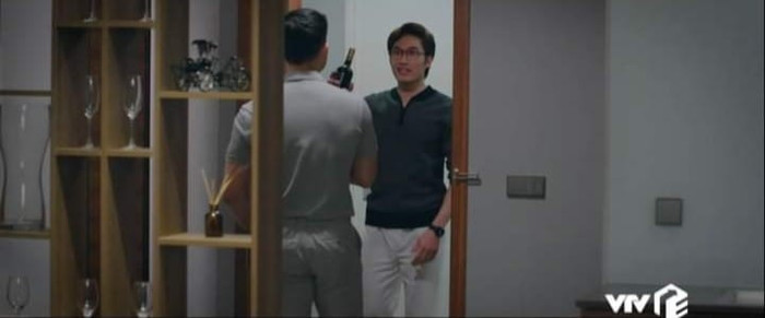 Thương Ngày Nắng Về tập 13: Duy chạm mặt tình địch (Lâm Bảo Châu) ở nhà Trang? Ảnh 2