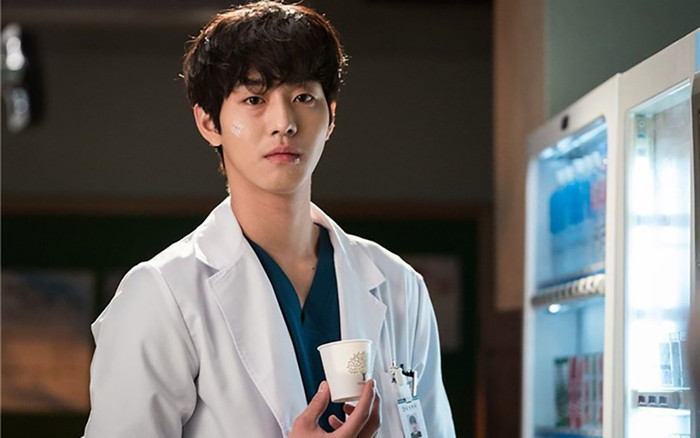 Đây mới là vai diễn gây 'chấn động' của Ahn Hyo Seop mà không phải Hẹn Hò Chốn Công Sở Ảnh 2