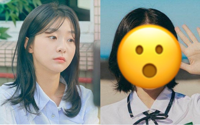 4 nàng lớp trưởng gây 'bão mạng' đầu năm 2022: Kim Da Mi vẫn bị trùm cuối vượt mặt vì điều này Ảnh 2