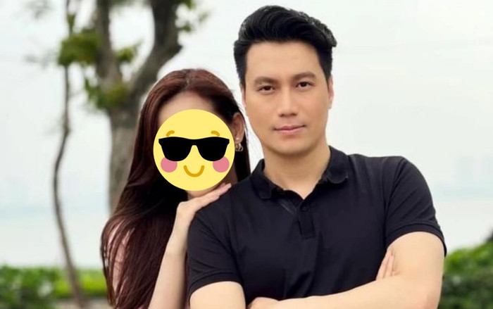 Không phải 'cá sấu chúa' Quỳnh Nga, đây mới chính là mỹ nhân Vbiz mà Việt Anh đang hẹn hò Ảnh 2