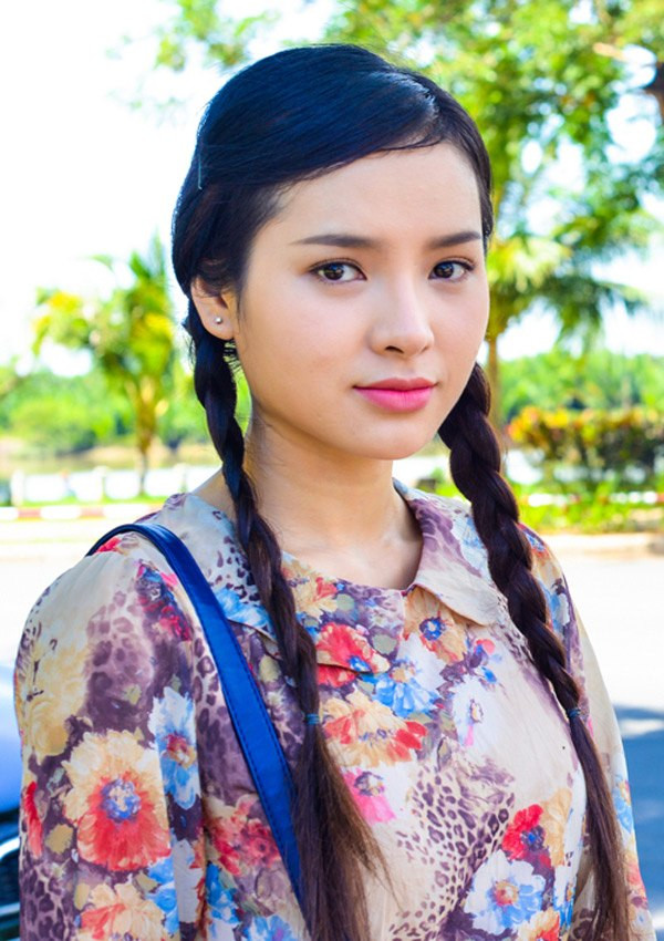 Phương Trinh Jolie: Từ cô gái nghèo khó đến CEO tài năng Ảnh 3