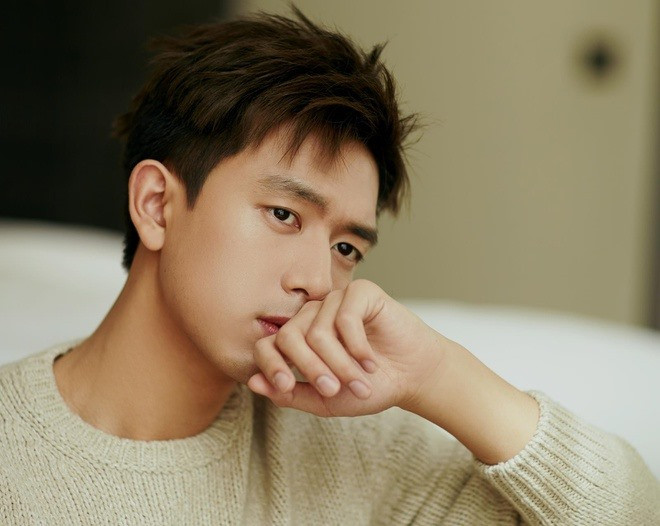 Loạt ảnh tình cảm đầu tiên của Lý Hiện và Lưu Diệc Phi trong phim mới: Netizen phản ứng ra sao? Ảnh 4