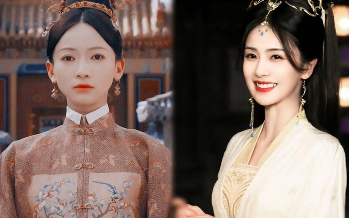 Cùng là gà cưng của Vu Chính, Bạch Lộc làm được nhưng Ngô Cẩn Ngôn không thể Ảnh 2