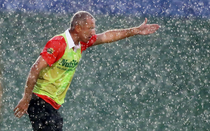 'Vua đào tạo trẻ' Graechen và khát vọng đi tìm lứa Công Phượng đệ nhị cho bóng đá Việt Nam Ảnh 2