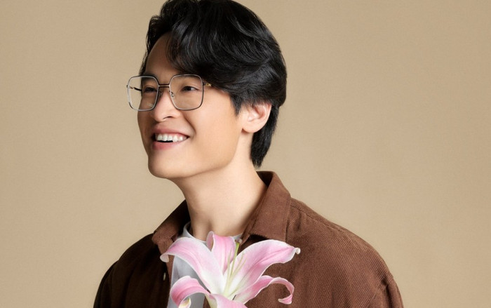 Sở hữu combo 'đẹp trai, nổi tiếng, giàu có', bí quyết của Hà Anh Tuấn là gì? Ảnh 2