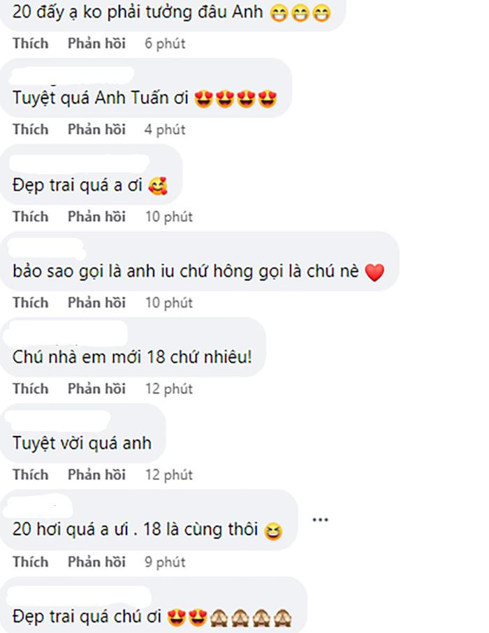 Sở hữu combo 'đẹp trai, nổi tiếng, giàu có', bí quyết của Hà Anh Tuấn là gì? Ảnh 5