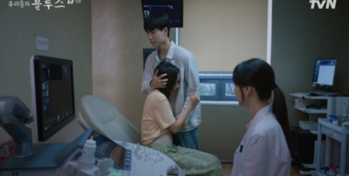 Mang thai ở tuổi vị thành niên, phim mới của Kim Woo Bin nhận chỉ trích nặng nề vì thiếu tính giáo dục Ảnh 6