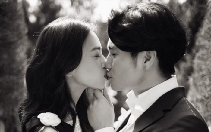 Ngô Thanh Vân chia sẻ cảm xúc trước thềm hôn lễ: 'Hai đứa rất hạnh phúc' Ảnh 2