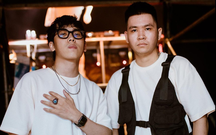 Double Noize: 'Above The World là cơ hội để các DJ Producer trẻ vươn xa và thành công hơn' Ảnh 2