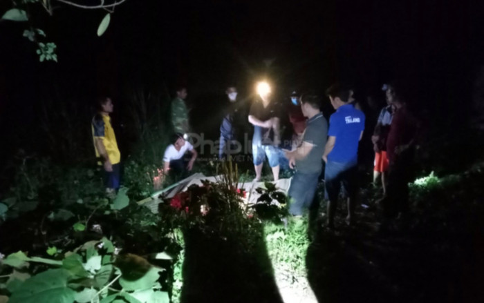 Một học sinh lớp 8 đuối nước thương tâm sau khi đi tắm suối cùng nhóm bạn Ảnh 2