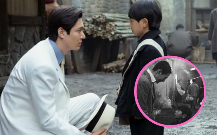 Pachinko tập cuối: 'Bạo chúa' Lee Min Ho nhận lại con rơi nhưng gia đình vẫn không thể đoàn tụ Ảnh 2