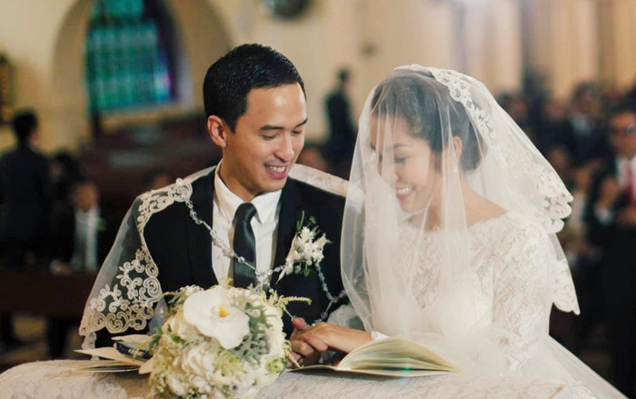 Những quy định ngặt nghèo trong đám cưới sao Việt: Không quay phim chụp ảnh, không tiếp trẻ em Ảnh 2