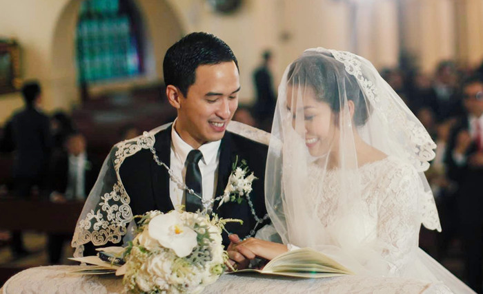 Những quy định ngặt nghèo trong đám cưới sao Việt: Không quay phim chụp ảnh, không tiếp trẻ em Ảnh 6