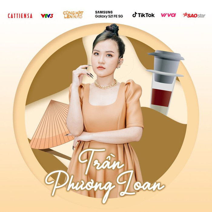 Cùng hát lên nào tập 11: Yến Tatoo liệu sẽ trở thành người chơi cuối cùng song ca với Võ Hạ Trâm? Ảnh 7