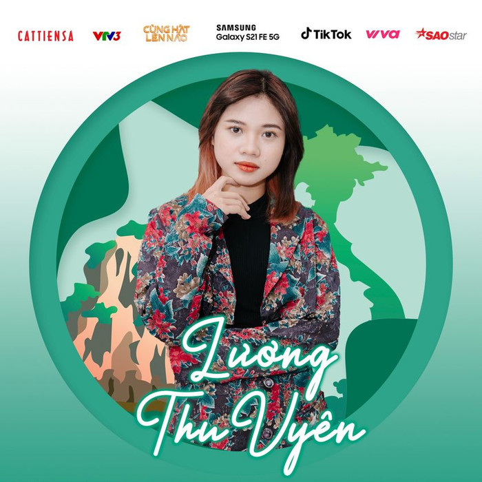 Cùng hát lên nào tập 11: Yến Tatoo liệu sẽ trở thành người chơi cuối cùng song ca với Võ Hạ Trâm? Ảnh 3