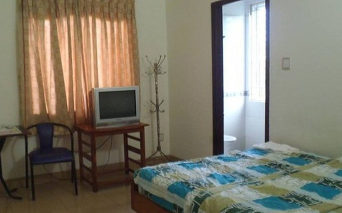 Người phụ nữ tử vong bất thường sau khi vào nhà nghỉ với một người đàn ông Ảnh 2