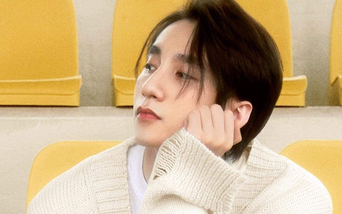 Netizen kêu gọi 'report' MV tiếng Anh của Sơn Tùng M-TP Ảnh 2