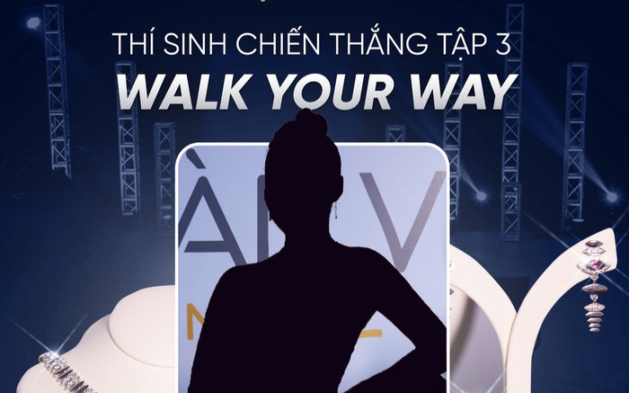 Liên tục đứng top các phần thi, thí sinh 'vô danh' này đích thị là mỹ nhân '5000 máu' của MUV 2022 Ảnh 2