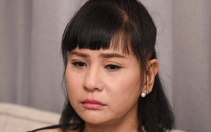 Cát Phượng bất ngờ nhắn nhủ: 'Đi đám tang em đi ạ, thắp nén nhang tiễn cho em ấm lòng' Ảnh 2