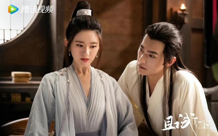 Thả Thí Thiên Hạ: Triệu Lộ Tư đích thân vạch trần 'con người thật' của Dương Dương khiến fan vỡ mộng Ảnh 3