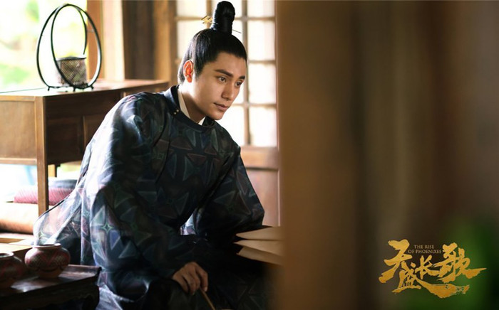 Fan Trần Khôn bị tố thượng đẳng, ép tác giả của Thiên Thịnh Trường Ca phải bỏ việc Ảnh 2