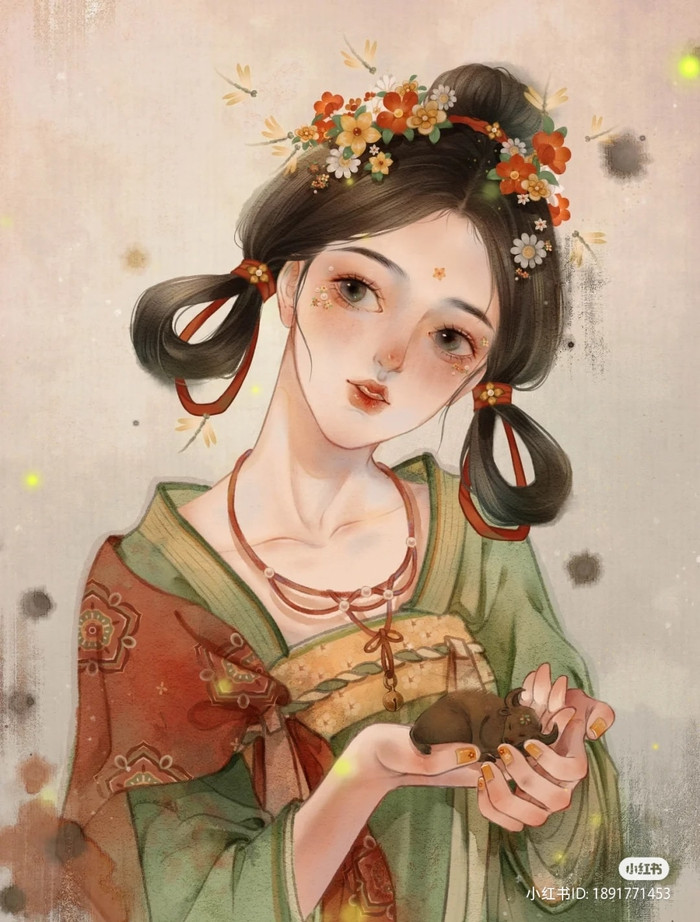 Nữ Đinh Sửu (1997)