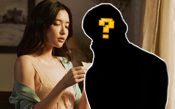 Một nam nghệ sĩ quốc tế vừa đến Việt Nam đã gọi tên Bích Phương Ảnh 2