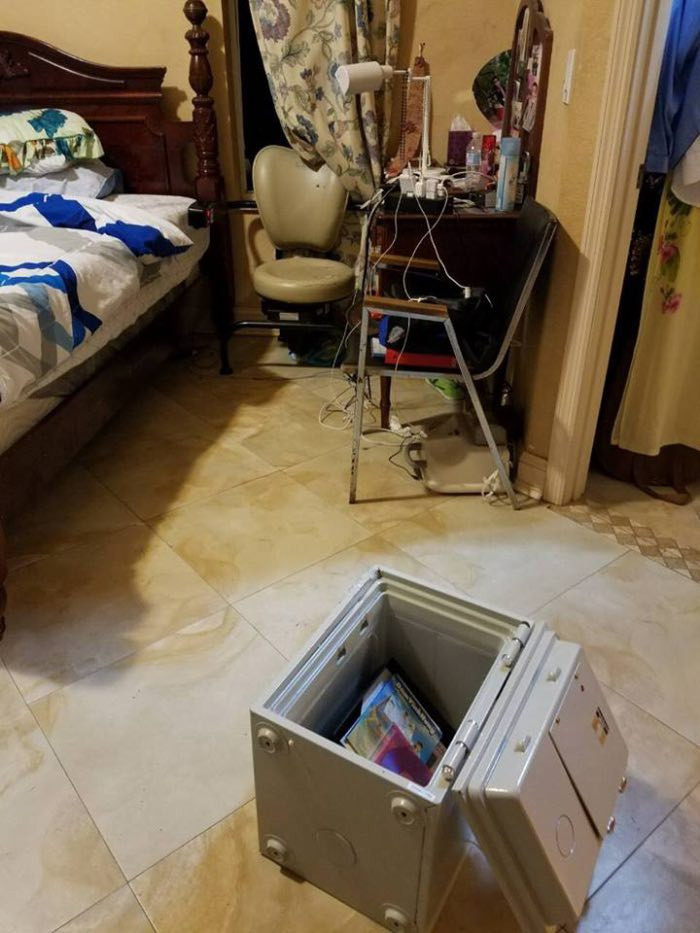 Hàng loạt sao Việt điêu đứng vì bị trộm, mất tài sản hàng tỷ đồng Ảnh 5